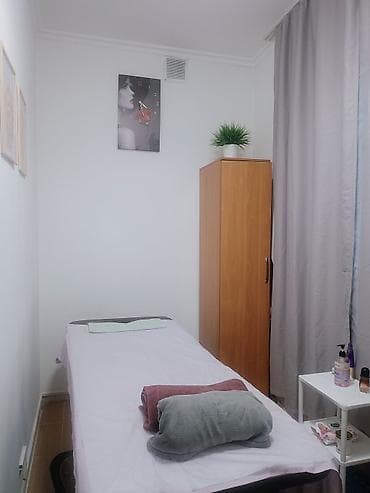 офис с мебелью: Кабинет арендага берилет, массаж, наращивания ресниц, брови — 2