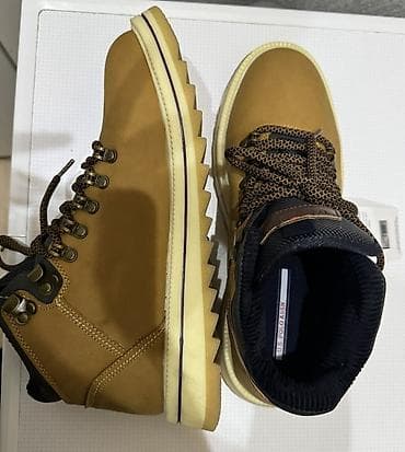 Прокат одежды: Продаю ботинки. Новые, с этикеткой. Теплые, стильные и удобные. На — 3