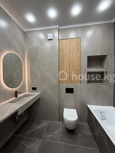 capstroy: 3 комнаты, 107 м², Элитка, 7 этаж — 4