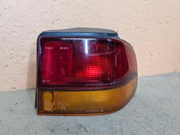 купить задний фонарь тойота авенсис бу: Задний правый стоп-сигнал Toyota 1993 г., Б/у, Оригинал, Германия — 4