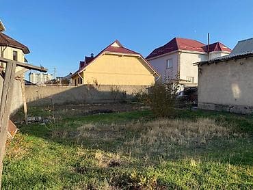Недвижимость: 6 соток, Для строительства, Красная книга, Тех паспорт — 3