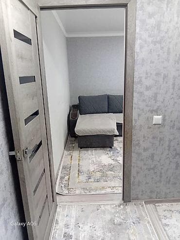 квартира сутки ош 3х комнатах: Сдаётся 1 комнатная квартира в 7 мкр на длительный срок. В — 8