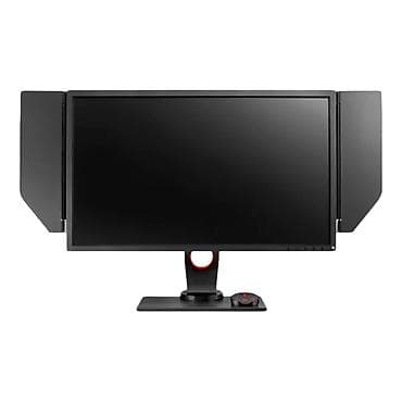 Монитор, Benq, Б/у, LED, 24" - 25"