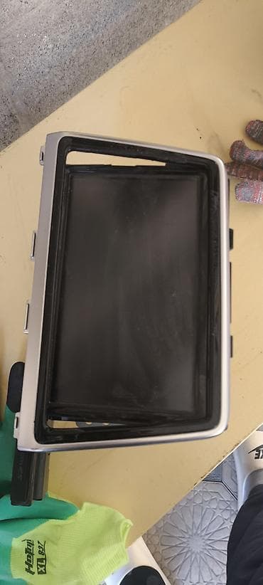 камеры на авто: Штатная мультимедийная система/головное устройство для автомобиля — 2