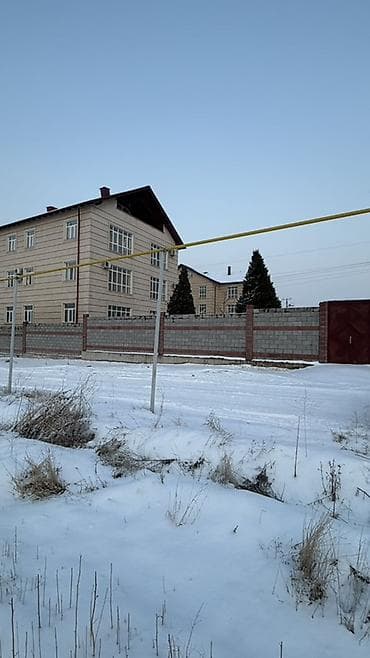 участок пристань: 5 соток, Для строительства, Красная книга, Договор купли-продажи — 3