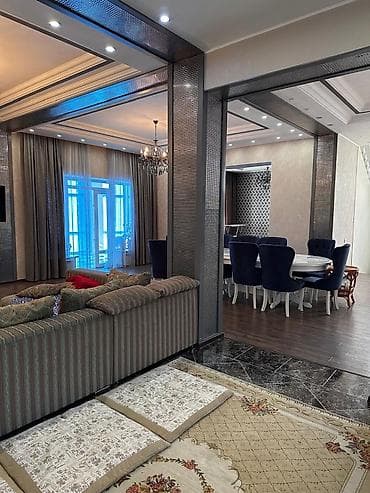 Продажа домов: Продаю! Особняк 550 м2 на 10 сотках в закрытом городке Ницца Локация — 9