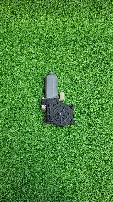 х5: Электрический моторчик BMW 2005 г., Б/у, Оригинал, Германия — 5