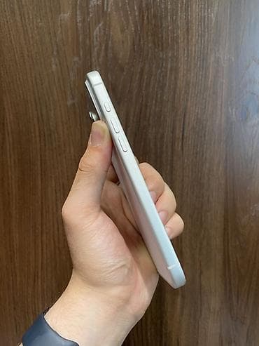 iphone 11 76: IPhone 17 Pro Max, Б/у, 512 ГБ, Белый, Коробка, 98 % — 2