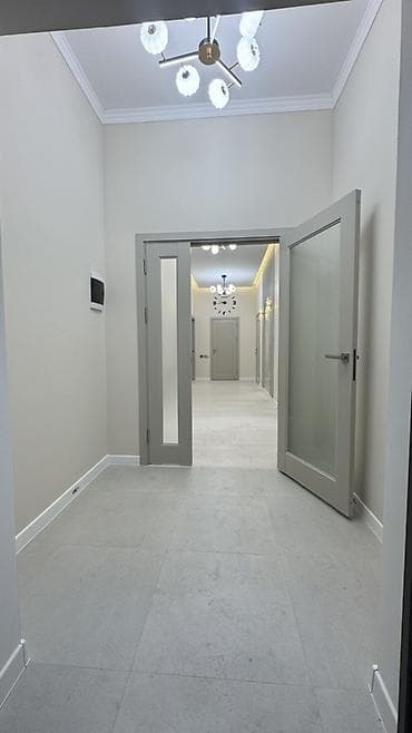 современный: 🏡 Продаётся новый дом в Новопавловке! ✨ Современный дом с — 6