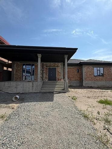 дом арча бешик: Просторный дом для большой семьи в Арча-Бешике 📍 ул. Чортекова / — 2