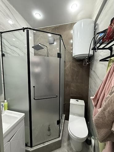 здаються квартири: 1 комната, Семейным, от 1 года, С мебелью полностью — 10