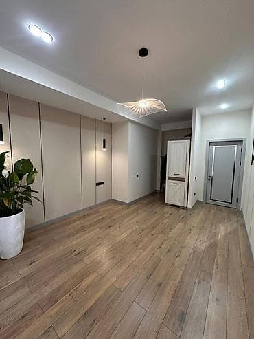 3 комнаты, 116 м², 3 этаж, Дизайнерский ремонт — 1