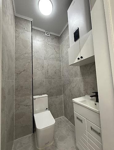 Батирлер: 2 бөлмө, 76 м², Элитка, 15 кабат, Евроремонт — 7