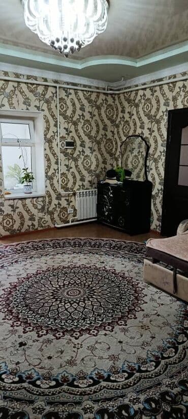 дом село орто сай: Дом, 150 м², 6 комнат, Собственник — 11