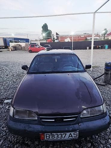 матор матиз 1: Hyundai Sonata: 1996 г., 1.8 л, Механика, Бензин — 4