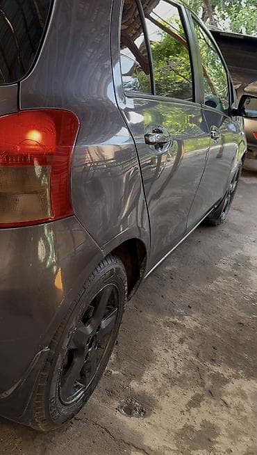 двигатель тойота ист 1.3 бишкек: Toyota Yaris: 2008 г., 1.3 л, Робот, Бензин, Хэтчбэк — 7