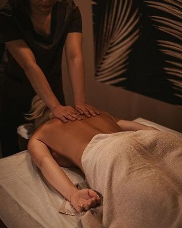 Массаж | Лечебный массаж | Остеохондроз, Межпозвоночная грыжа, Протрузия | С выездом на дом