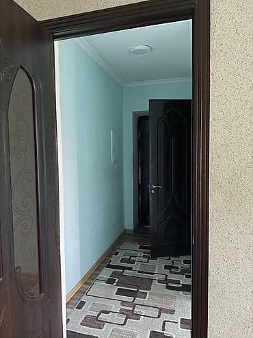 nova grand: 3 комнаты, 54 м², 104 серия, 4 этаж, Косметический ремонт — 5