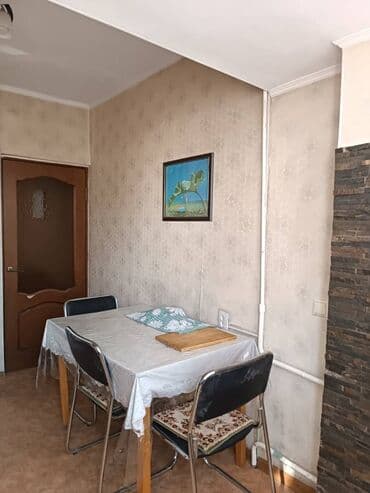 военный антанока продаю дом: 18 м², С мебелью — 10