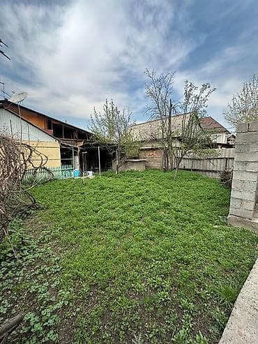 старые дома: Продаю дом в центре рабочего городка или обмения на квартиру - — 6
