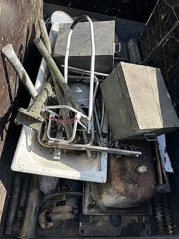 x 256: Купим металл ДОРОГО! 📦 Принимаем все виды: • Медь, алюминий, латунь — 2