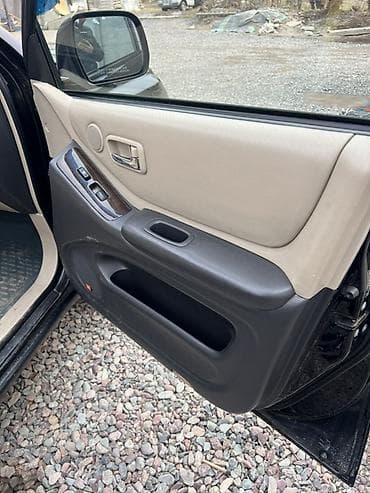 хайландер 2009: Toyota Highlander: 2003 г., 3 л, Автомат, Внедорожник — 3