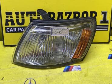 камри стоп: Левый поворотник Toyota Оригинал, Япония — 1