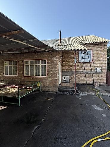 Дома: 🏡 ПРОДАЁТСЯ ДОМ В СОКУЛУКЕ — 16,5 СОТОК! Кирпичный дом на просторном — 2