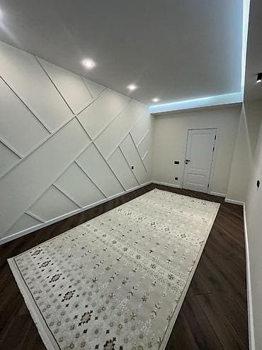 pro group: 3 комнаты, 107 м², Элитка, 13 этаж, Дизайнерский ремонт — 5