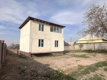 снять домик на иссык куле: Дом, 185 м², 5 комнат, Косметический ремонт — 1