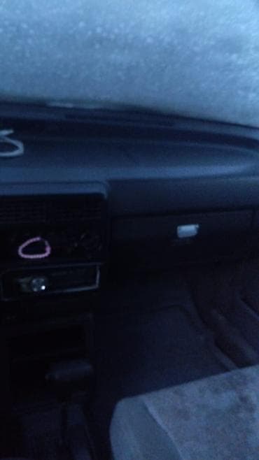 kia 5: Kia Pride: 2001 г., Автомат, Бензин — 6