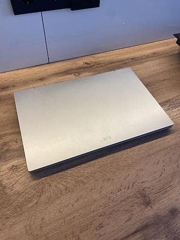 intel core i3: Acer Aspire 5 (серия A515), 15.6" ноутбук серебристого цвета — 2