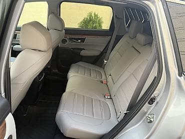 corolla s: Honda CR-V: 2020 г., 2 л, Вариатор, Гибрид, Кроссовер — 7