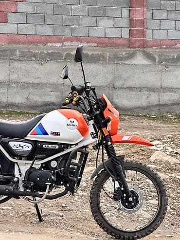 эндуро 125 кубов: Срочно ‼️ Продается новый мотоцикл городской мотоцикл состояние — 4