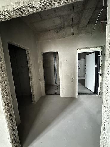 квартира васток: 1 комната, 52 м², Элитка, 11 этаж, Готовая ПСО (под самоотделку) — 7