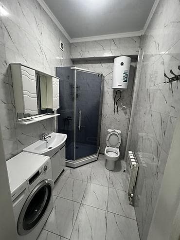 Продажа квартир: 2 комнаты, 52 м², Элитка, 11 этаж — 5