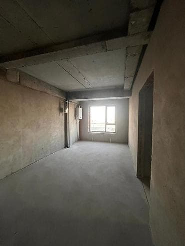 Батирлер: 4 бөлмө, 80 м², Элитка, 3 кабат, Даяр ПСО (өзү оңдоп түзөтүп бүтүү үчүн) — 1