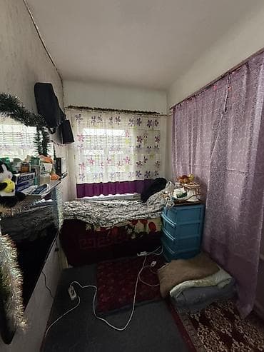 Бөлмөлөрдү ижарага берүү: Сдаётся комната с подселением. Ищу девушку или парня для совместного — 2