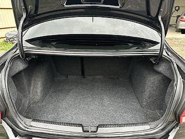 Volkswagen: Volkswagen Polo: 2016 г., Кол менен иштөөчү, Бензин, Седан — 7