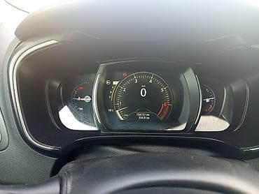 той машина: Renault QM6: 2020 г., 2 л, Вариатор, Газ, Кроссовер — 6