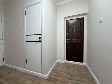 сниму квартиру в восток 5: 1 комната, 35 м², 105 серия, 2 этаж, Дизайнерский ремонт — 3