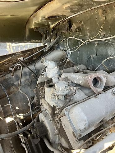 снятие с учета: ЗИЛ : 6 л | 1988 г — 4