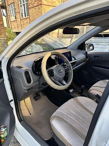 киа карнивал купит: Kia Morning: 2019 г., 1 л, Автомат, Бензин, Хэтчбэк — 5