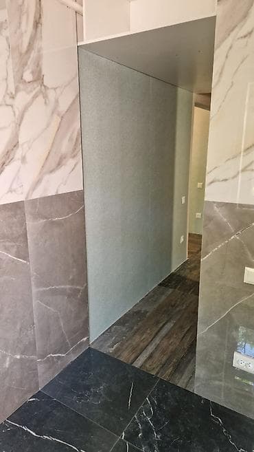 Недвижимость: 2 комнаты, 56 м², 104 серия, 4 мкр 104 серия, 1 этаж, Свежий ремонт — 10