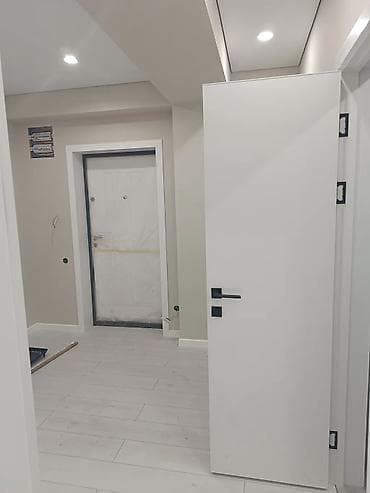 жук бишкек ош: Дубалдарды сырдоо, Шыптарды сырдоо, Терезелерди сырдоо, Майдын негизинде, Суунун негизинде, 6 жылдан ашык тажрыйба — 10