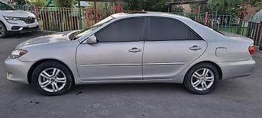 камри двигатель: Toyota Camry: 2005 г., 2.4 л, Автомат, Бензин, Седан — 7