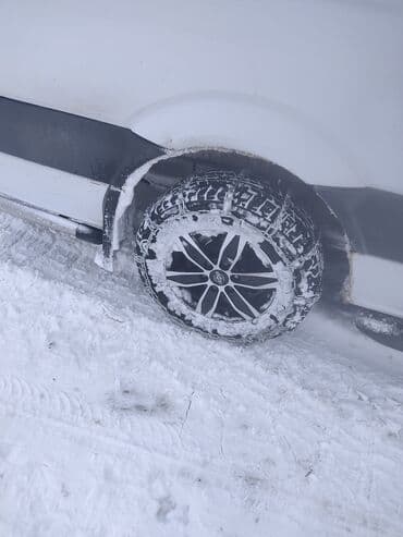 sprinter 2 2: Бус | 18 мест — 10