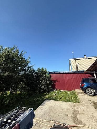 домик на дачу: Продается Дача с Домом 📍с Таштарад(Кок жар )| 4,5СОТОК | Район - (Кок — 5