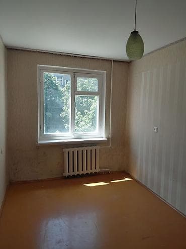 imak: 2 комнаты, 43 м², 104 серия, 2 этаж, Старый ремонт — 6