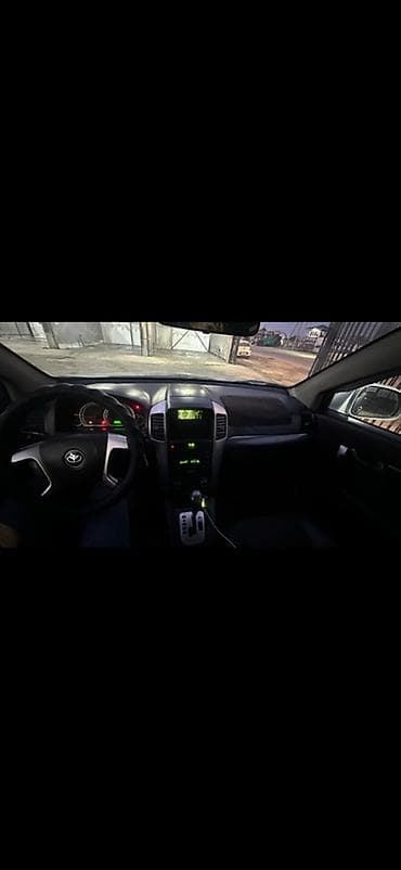 cls 55: Внедорожник/кроссовер серебристого цвета. Основные характеристики: - — 3